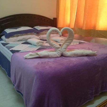 Kayangan Homestay Perlis For Mslim Only 加央 外观 照片