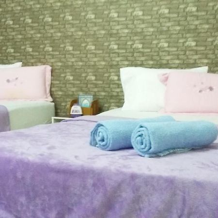 Kayangan Homestay Perlis For Mslim Only 加央 外观 照片