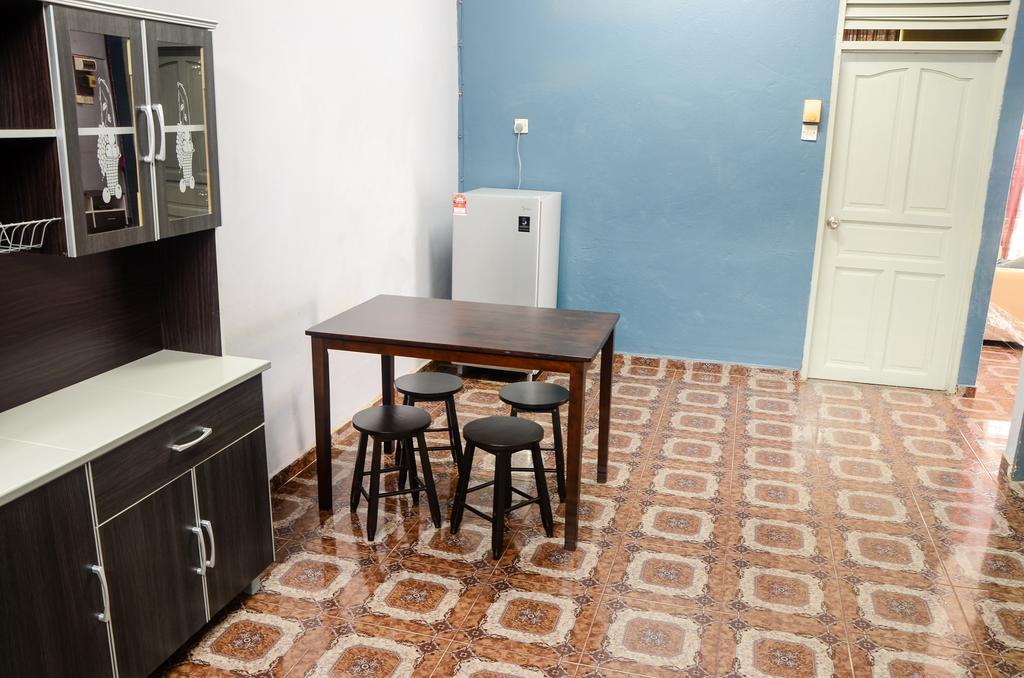 Kayangan Homestay Perlis For Mslim Only 加央 外观 照片