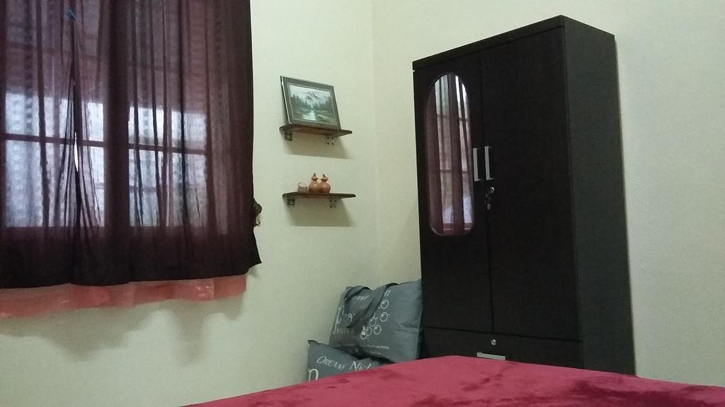 Kayangan Homestay Perlis For Mslim Only 加央 外观 照片