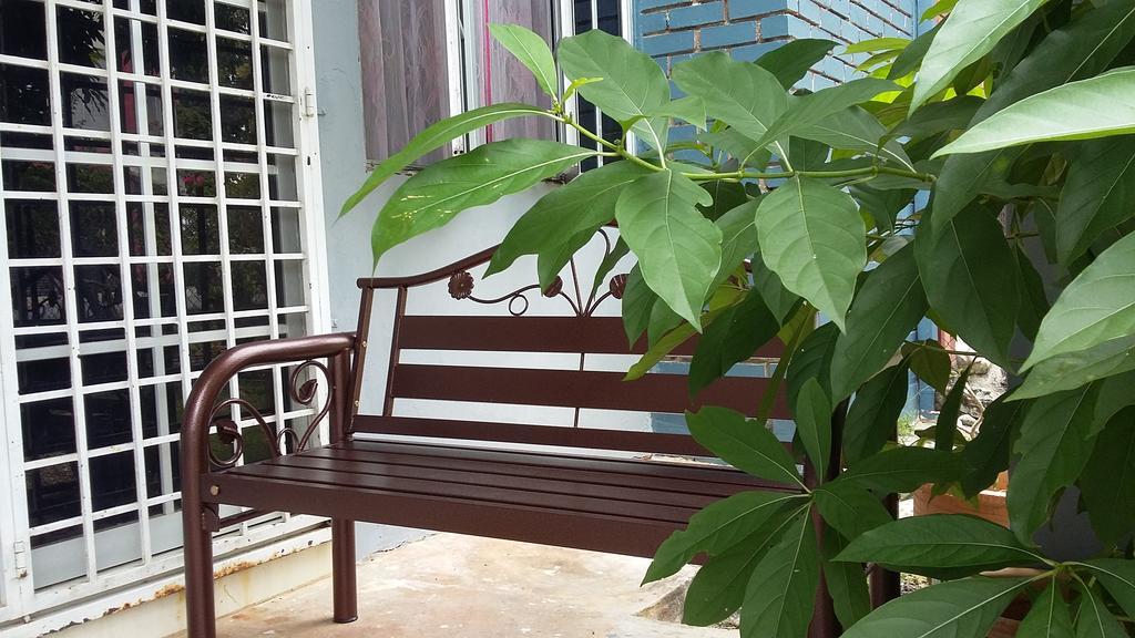 Kayangan Homestay Perlis For Mslim Only 加央 外观 照片