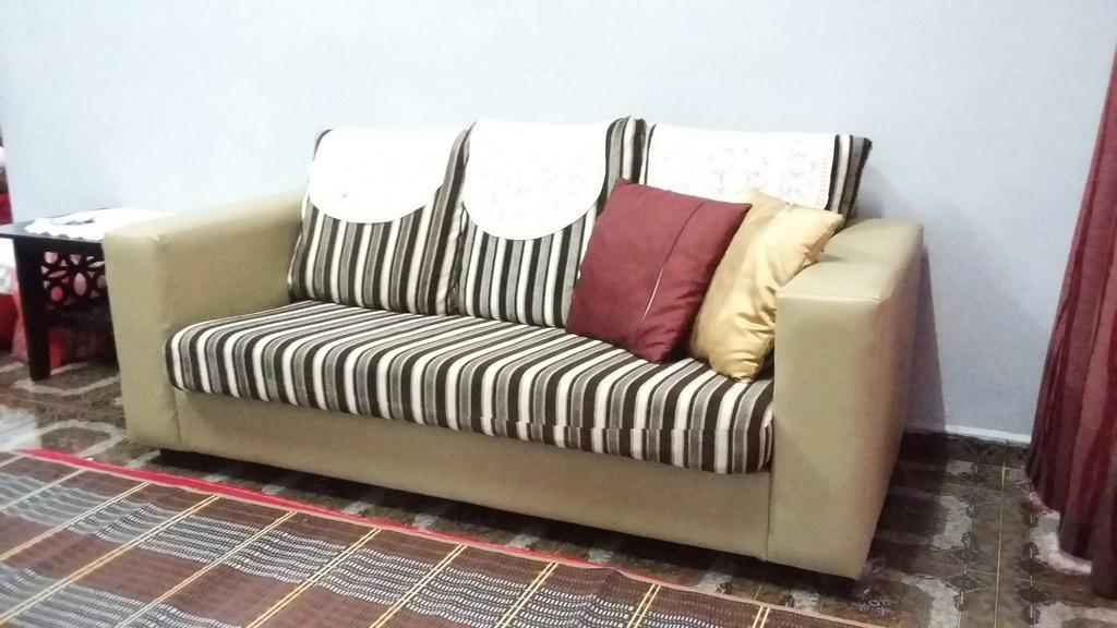 Kayangan Homestay Perlis For Mslim Only 加央 外观 照片