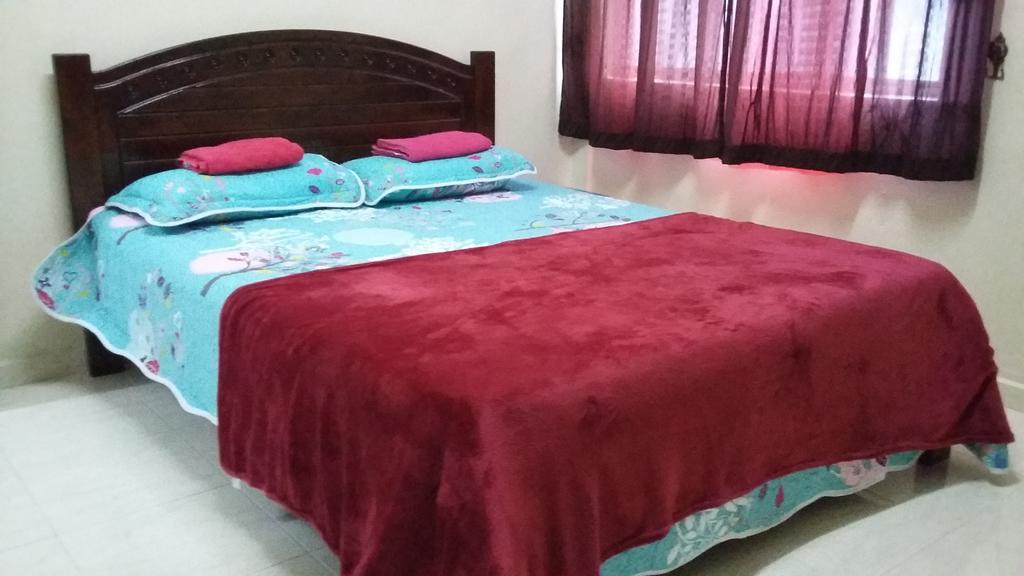 Kayangan Homestay Perlis For Mslim Only 加央 外观 照片