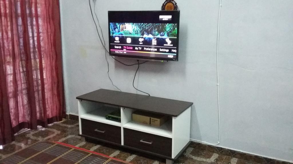 Kayangan Homestay Perlis For Mslim Only 加央 外观 照片