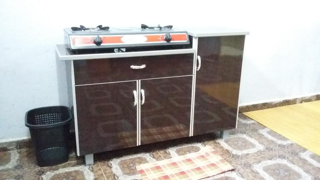 Kayangan Homestay Perlis For Mslim Only 加央 外观 照片