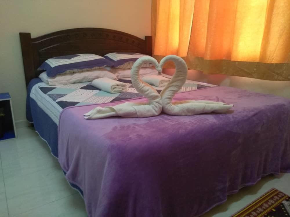 Kayangan Homestay Perlis For Mslim Only 加央 外观 照片